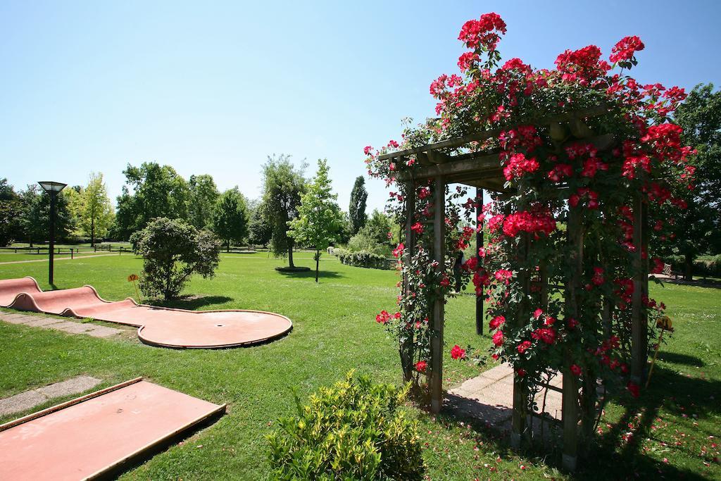 Hotel Terme Orvieto Abano Terme Exterior foto